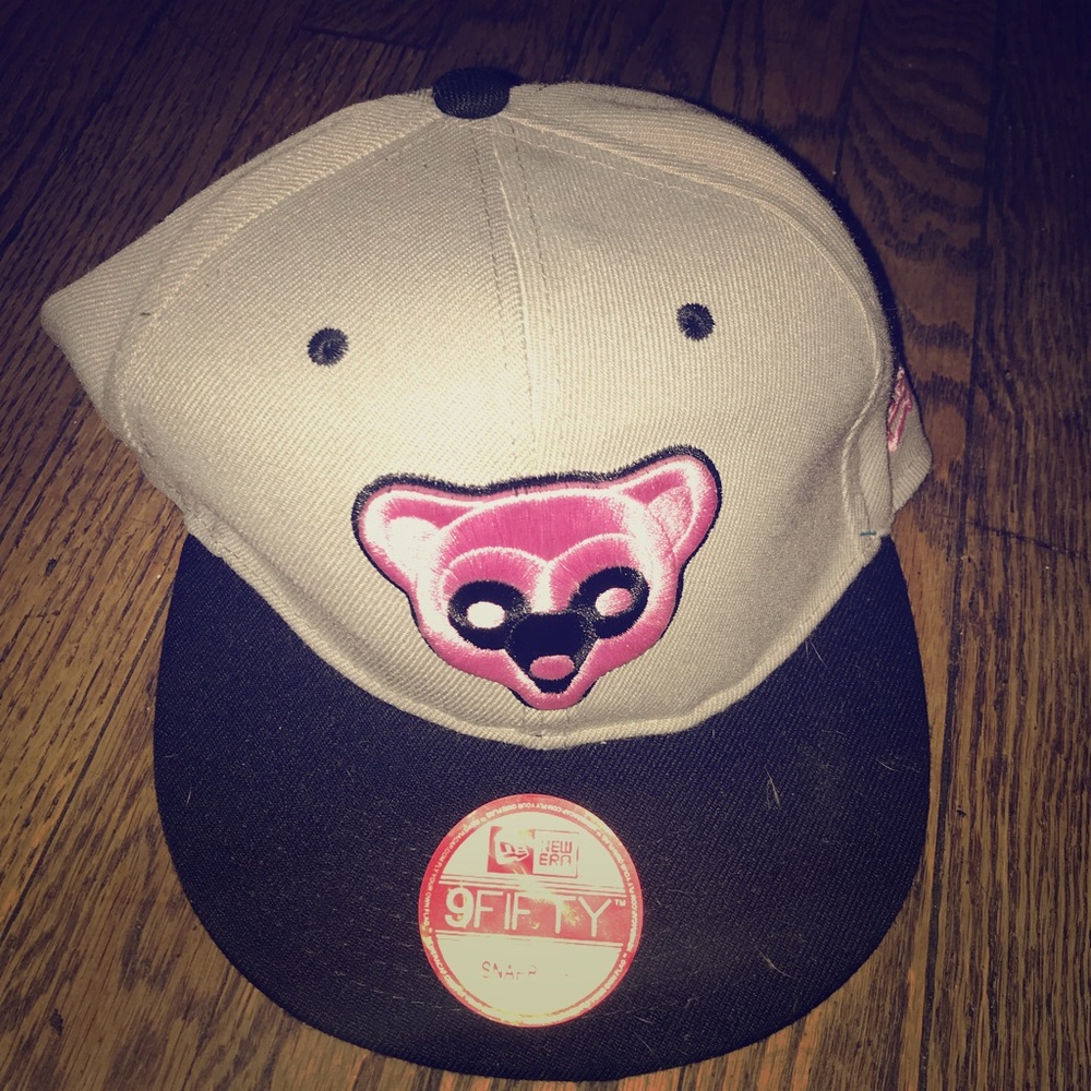 Women’s Chicago Cubs hat